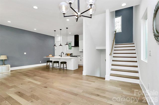 1004 Margaret Brown Street D, Charlotte, NC 28202