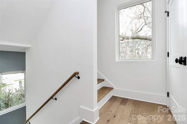 1004 Margaret Brown Street D, Charlotte, NC 28202