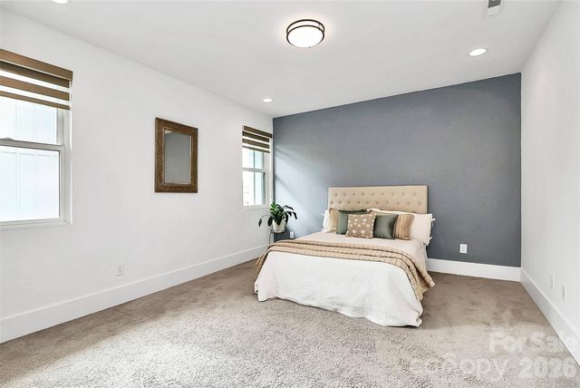 1004 Margaret Brown Street D, Charlotte, NC 28202