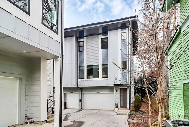 1004 Margaret Brown Street D, Charlotte, NC 28202