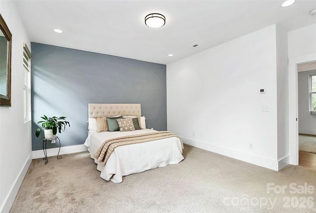 1004 Margaret Brown Street D, Charlotte, NC 28202