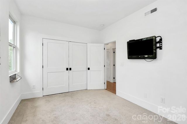 1004 Margaret Brown Street D, Charlotte, NC 28202