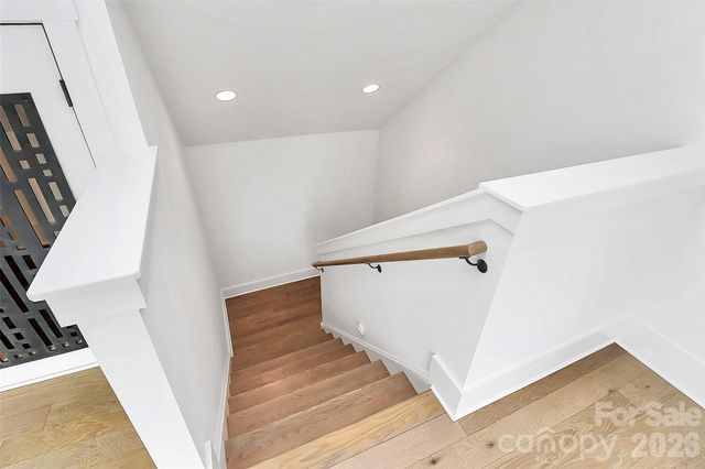 1004 Margaret Brown Street D, Charlotte, NC 28202