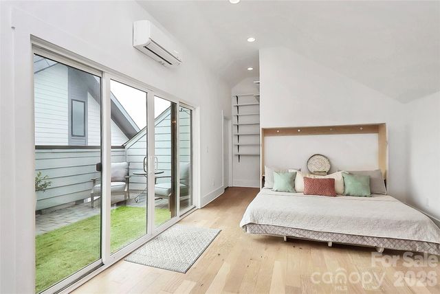 1004 Margaret Brown Street D, Charlotte, NC 28202