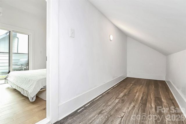 1004 Margaret Brown Street D, Charlotte, NC 28202