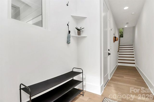 1004 Margaret Brown Street D, Charlotte, NC 28202