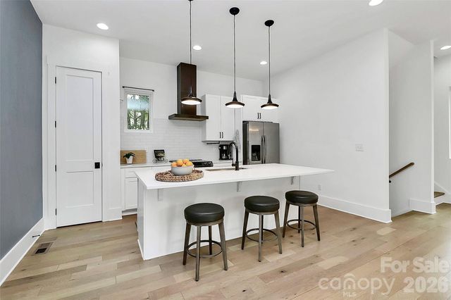 1004 Margaret Brown Street D, Charlotte, NC 28202