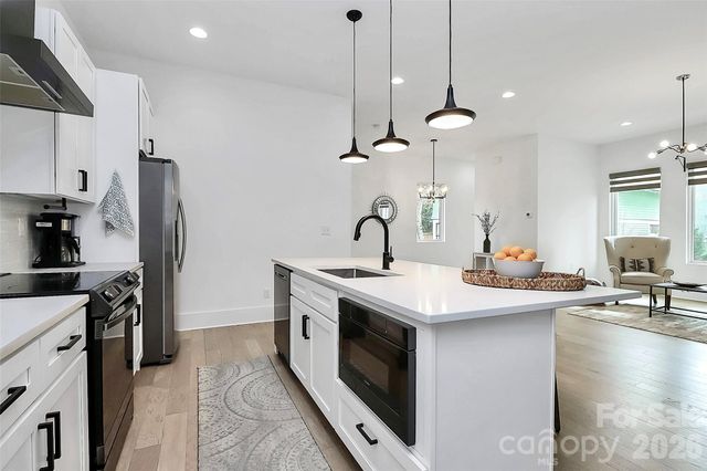 1004 Margaret Brown Street D, Charlotte, NC 28202