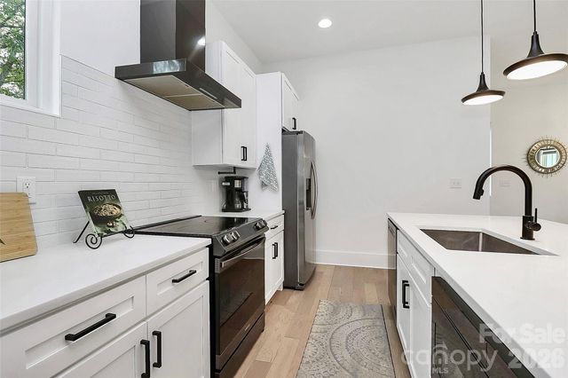 1004 Margaret Brown Street D, Charlotte, NC 28202