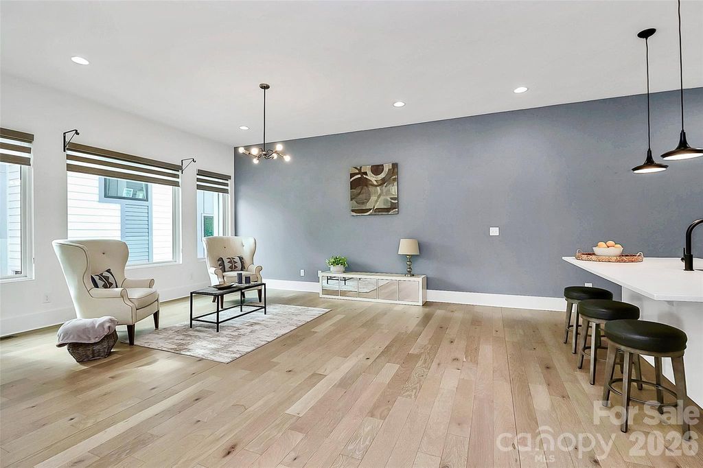 1004 Margaret Brown Street D, Charlotte, NC 28202