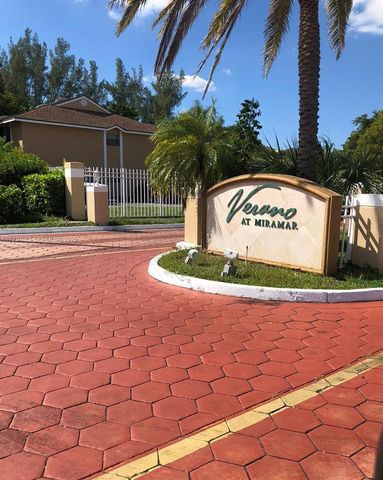 8041 SW 21st Ct 8041, Miramar, FL 33025