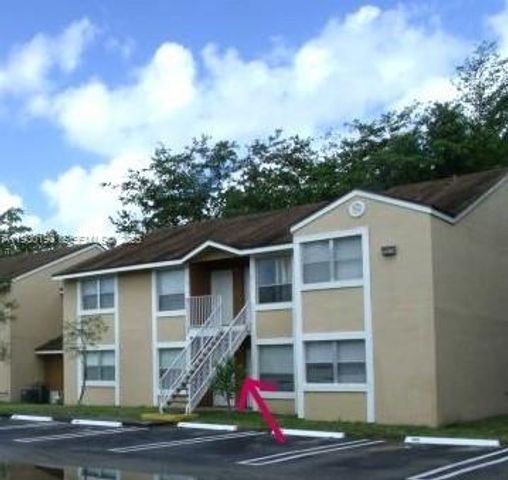 8041 SW 21st Ct 8041, Miramar, FL 33025