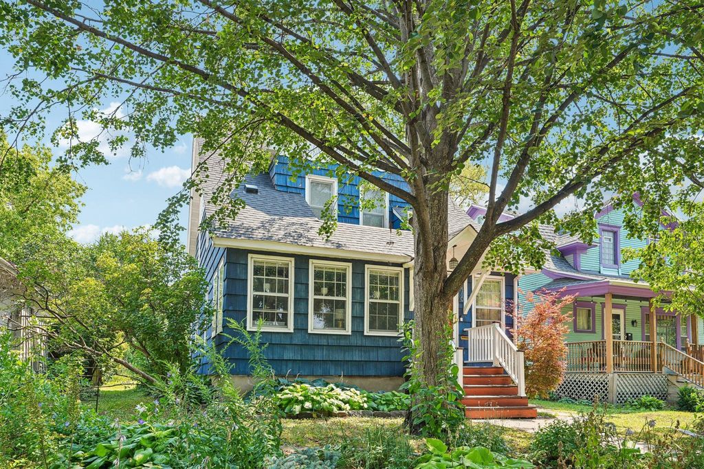 876 18th Avenue SE, Minneapolis, MN 55414 — photo 3