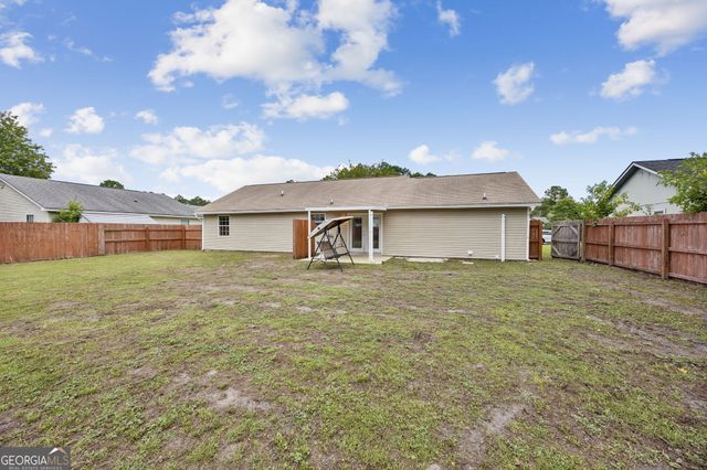 103 Almond Circle, Kingsland, GA 31548
