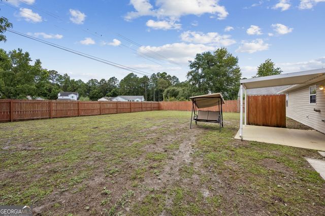 103 Almond Circle, Kingsland, GA 31548