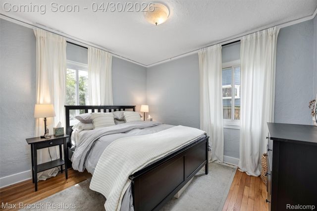 429 W Drayton Street, Ferndale, MI 48220