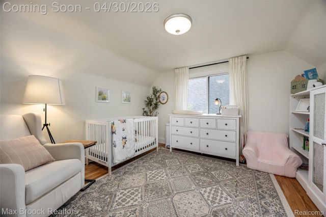 429 W Drayton Street, Ferndale, MI 48220