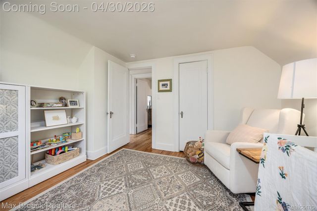 429 W Drayton Street, Ferndale, MI 48220