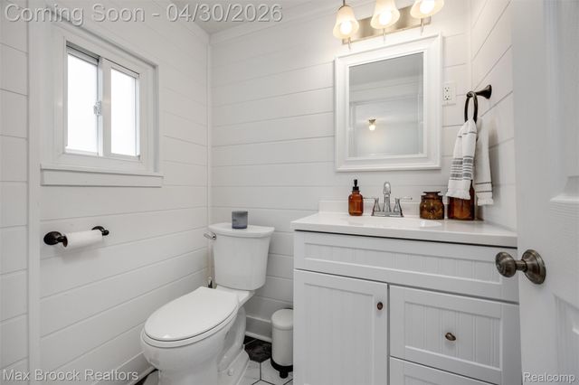 429 W Drayton Street, Ferndale, MI 48220