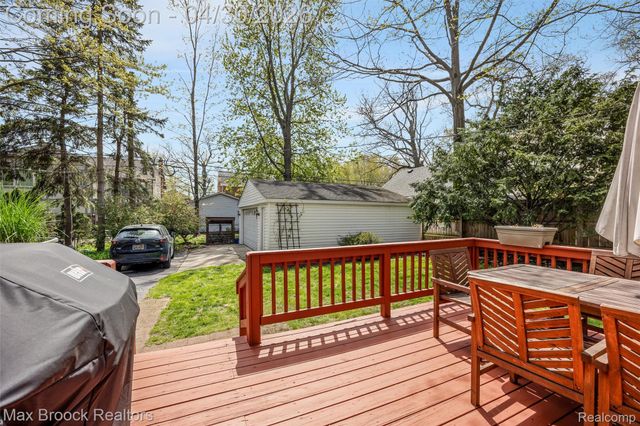 429 W Drayton Street, Ferndale, MI 48220