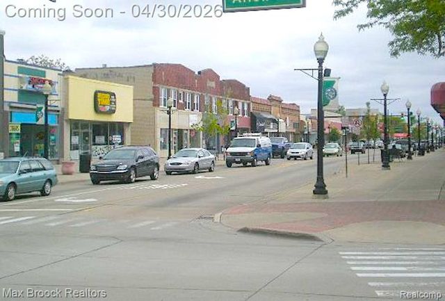 429 W Drayton Street, Ferndale, MI 48220