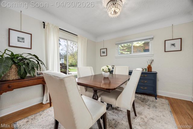 429 W Drayton Street, Ferndale, MI 48220