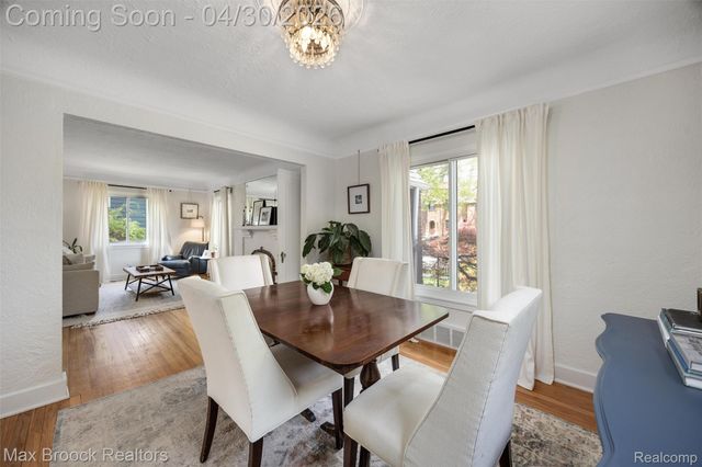 429 W Drayton Street, Ferndale, MI 48220