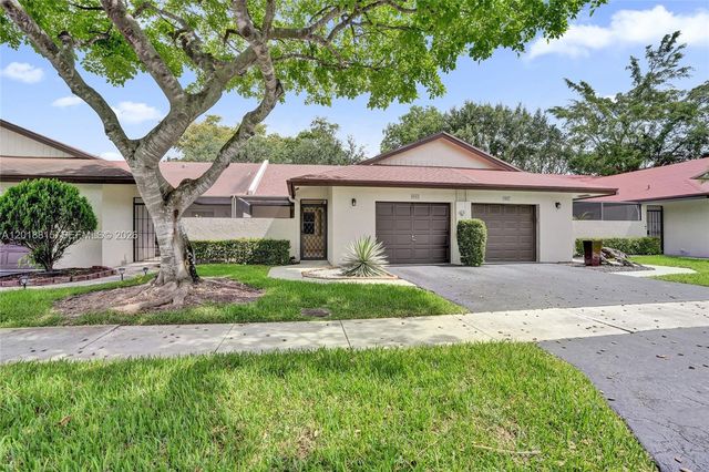 9011 NW 61st St, Tamarac, FL 33321