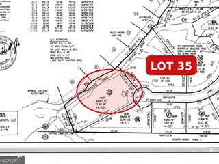 UNIT 3 Mills Creek Lane, Covington, GA 30016
