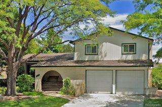 7237 W 83rd Way, Arvada, CO 80003