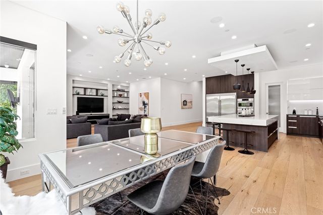12606 Emelita Street, Valley Village, CA 91607