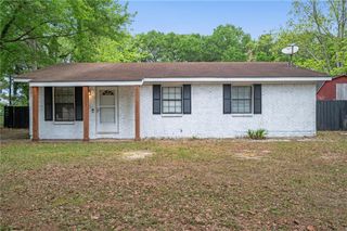 11770 Fieldcrest Court, Grand Bay, AL 36541