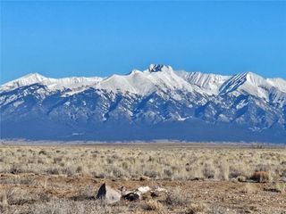 Blk 18 Lot 11 Jefferson Street, Blanca, CO 81123