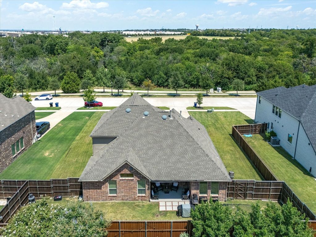 9671 Maple Hill Lane, Frisco, TX 75035