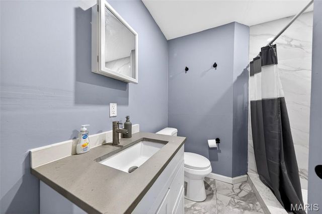 1468 E Warne Avenue, St Louis, MO 63107