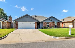 10208 Bradford Way, Yukon, OK 73099