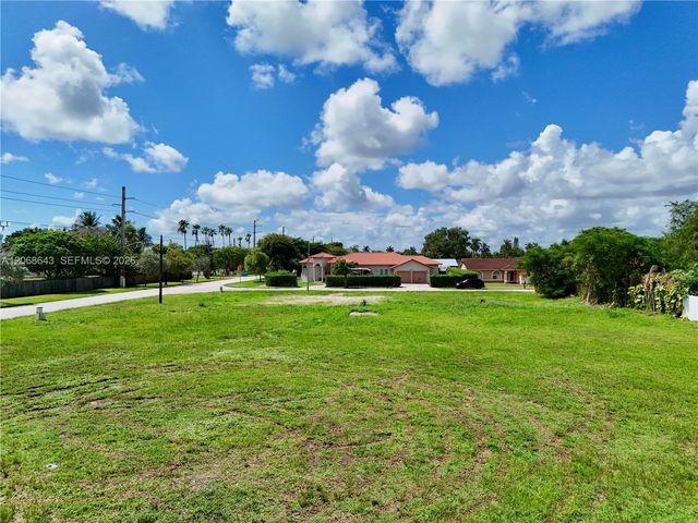 17340 SW 147th Avenue, Miami, FL 33187