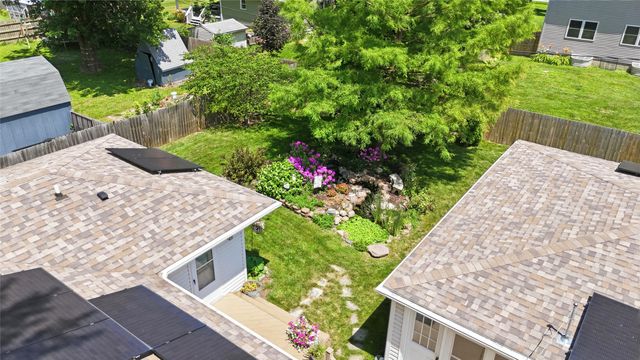6671 NW 4th Court, Des Moines, IA 50313