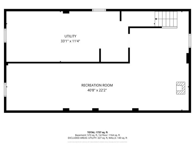 6671 NW 4th Court, Des Moines, IA 50313