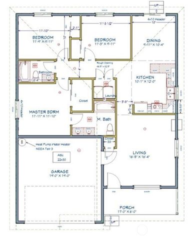 6494 Watson Loop, Maple Falls, WA 98266