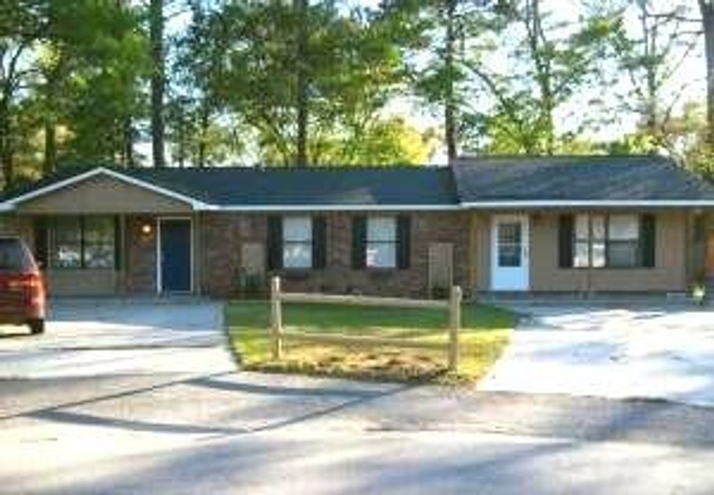 821 Sandpiper Drive A, Ladson, SC 29456