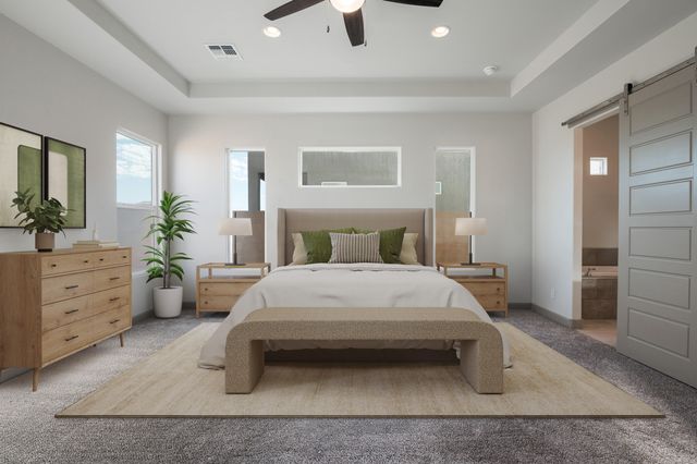 1021 Aleen Road SE, Rio Rancho, NM 87124