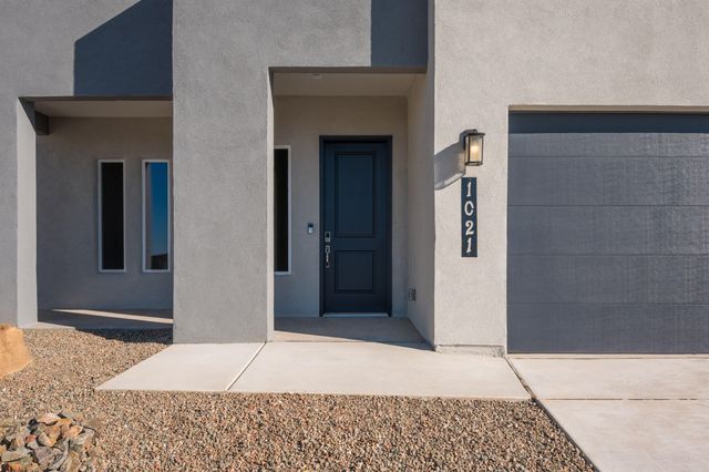 1021 Aleen Road SE, Rio Rancho, NM 87124