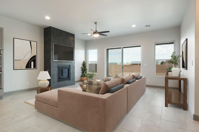 1021 Aleen Road SE, Rio Rancho, NM 87124