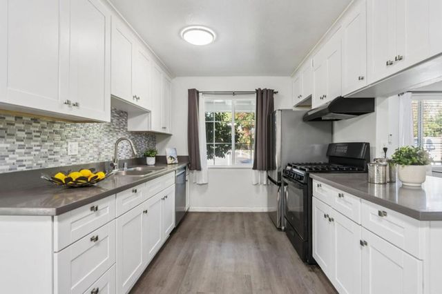 640 Coyote Road, San Jose, CA 95111