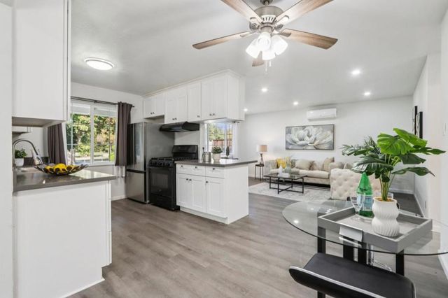 640 Coyote Road, San Jose, CA 95111