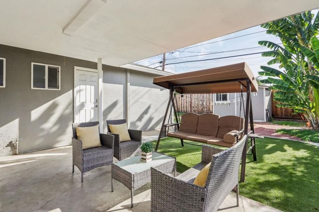 640 Coyote Road, San Jose, CA 95111