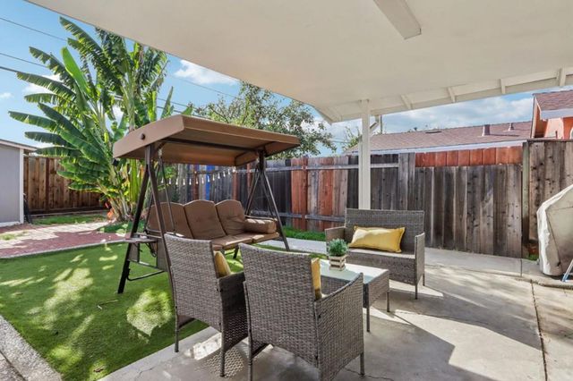 640 Coyote Road, San Jose, CA 95111