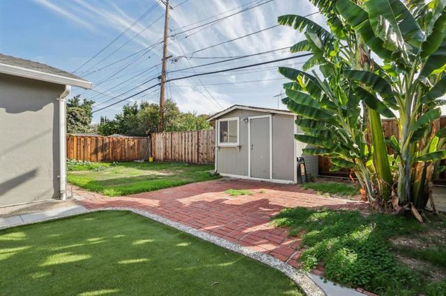 640 Coyote Road, San Jose, CA 95111