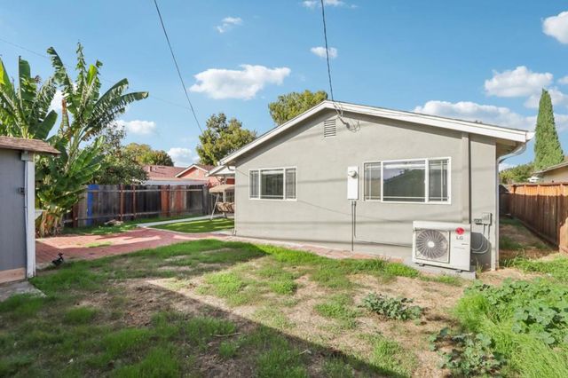 640 Coyote Road, San Jose, CA 95111